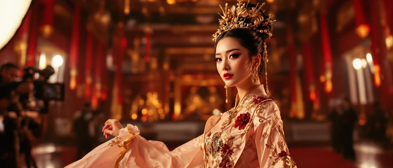 明星光鲜亮丽背后大姨还透露了一些明星内幕引发粉丝关注